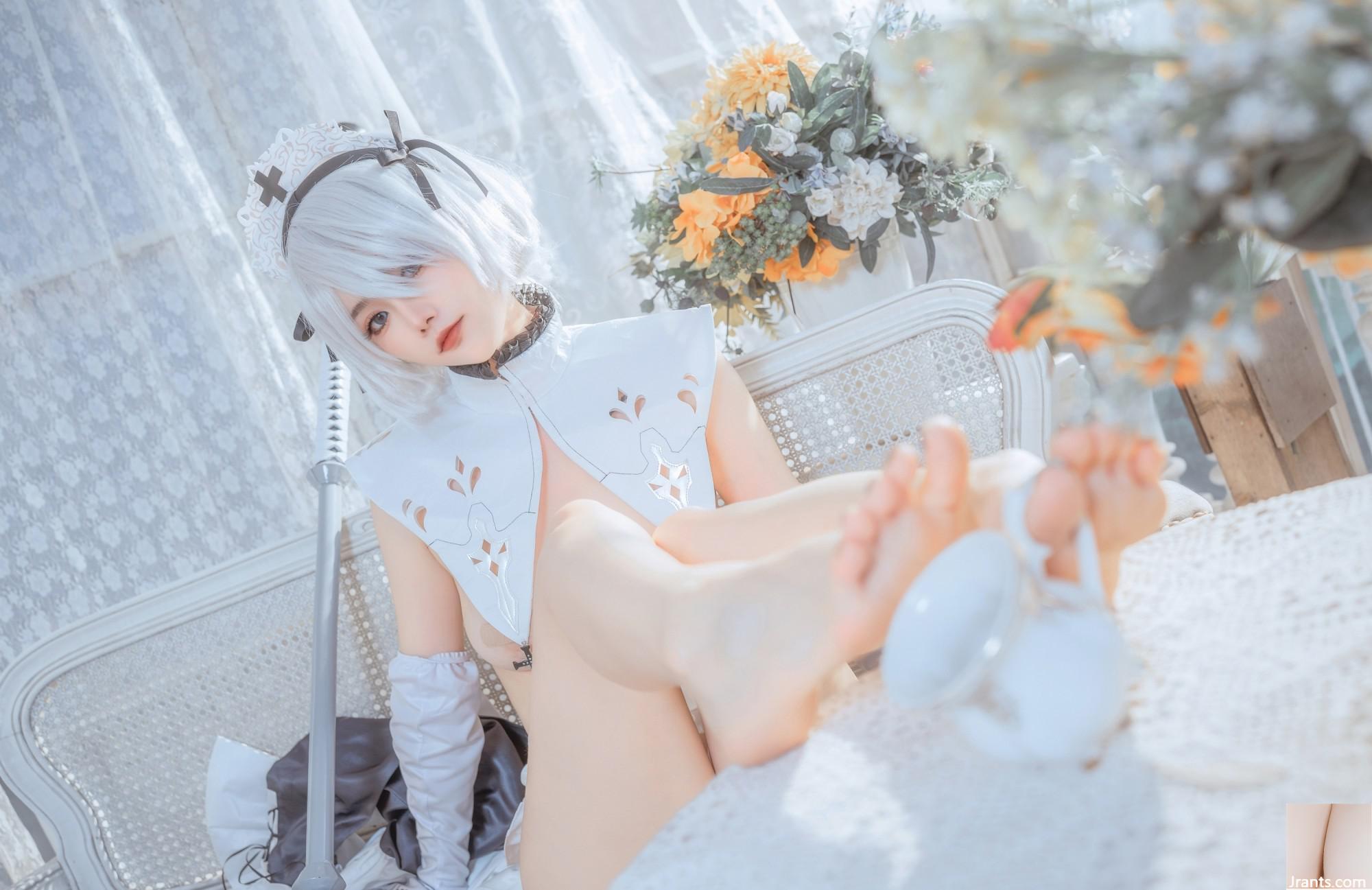 TAOLiang AH House &#8211; Maid 2B Maid 2b (40p)