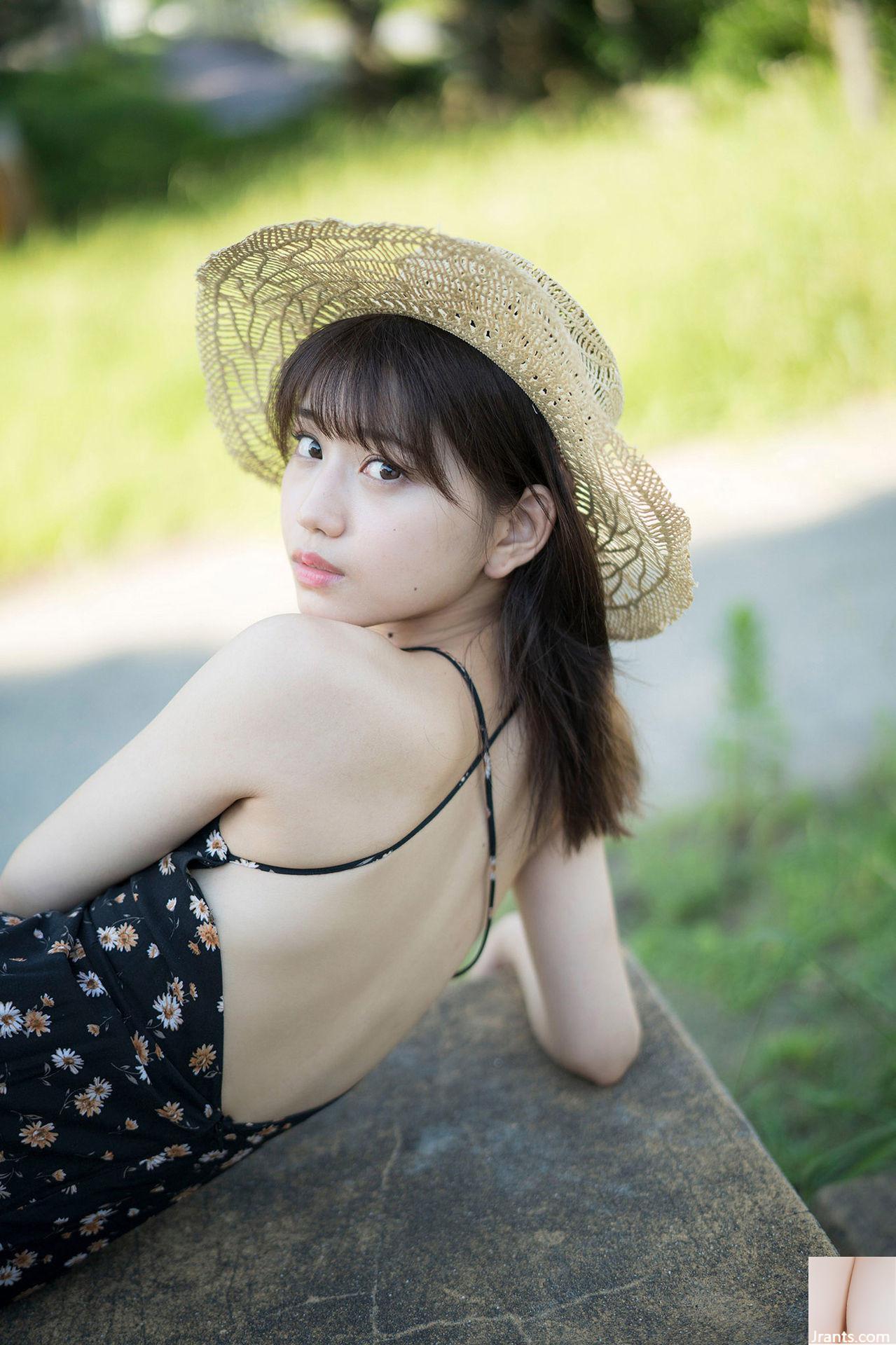 (Shirashishi Yui) plein de pouvoir de combat! Plein d&rsquo;images irritantes pour faire imaginer les gens (36p)