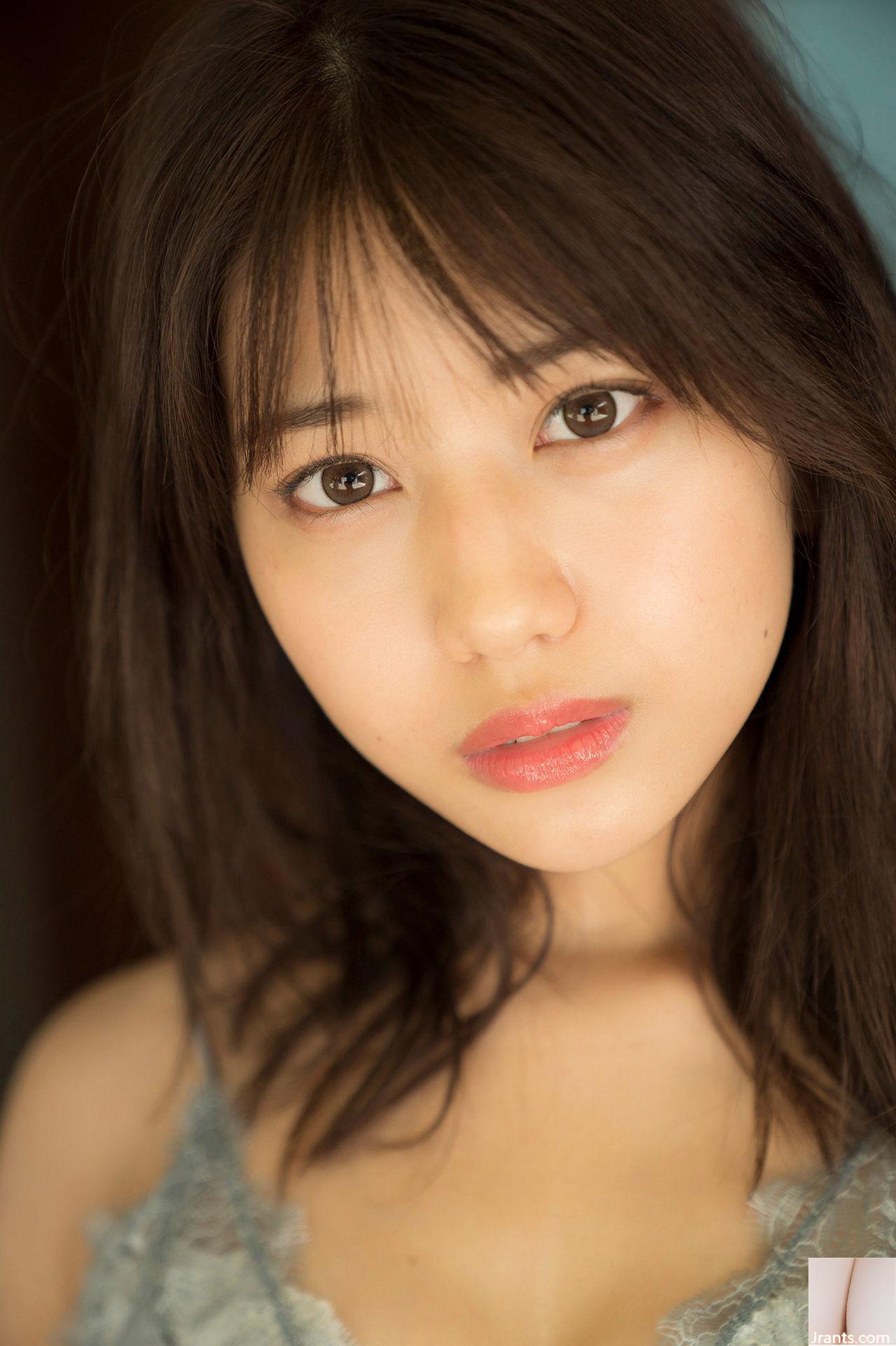 (Shirashishi Yui) plein de pouvoir de combat! Plein d&rsquo;images irritantes pour faire imaginer les gens (36p)