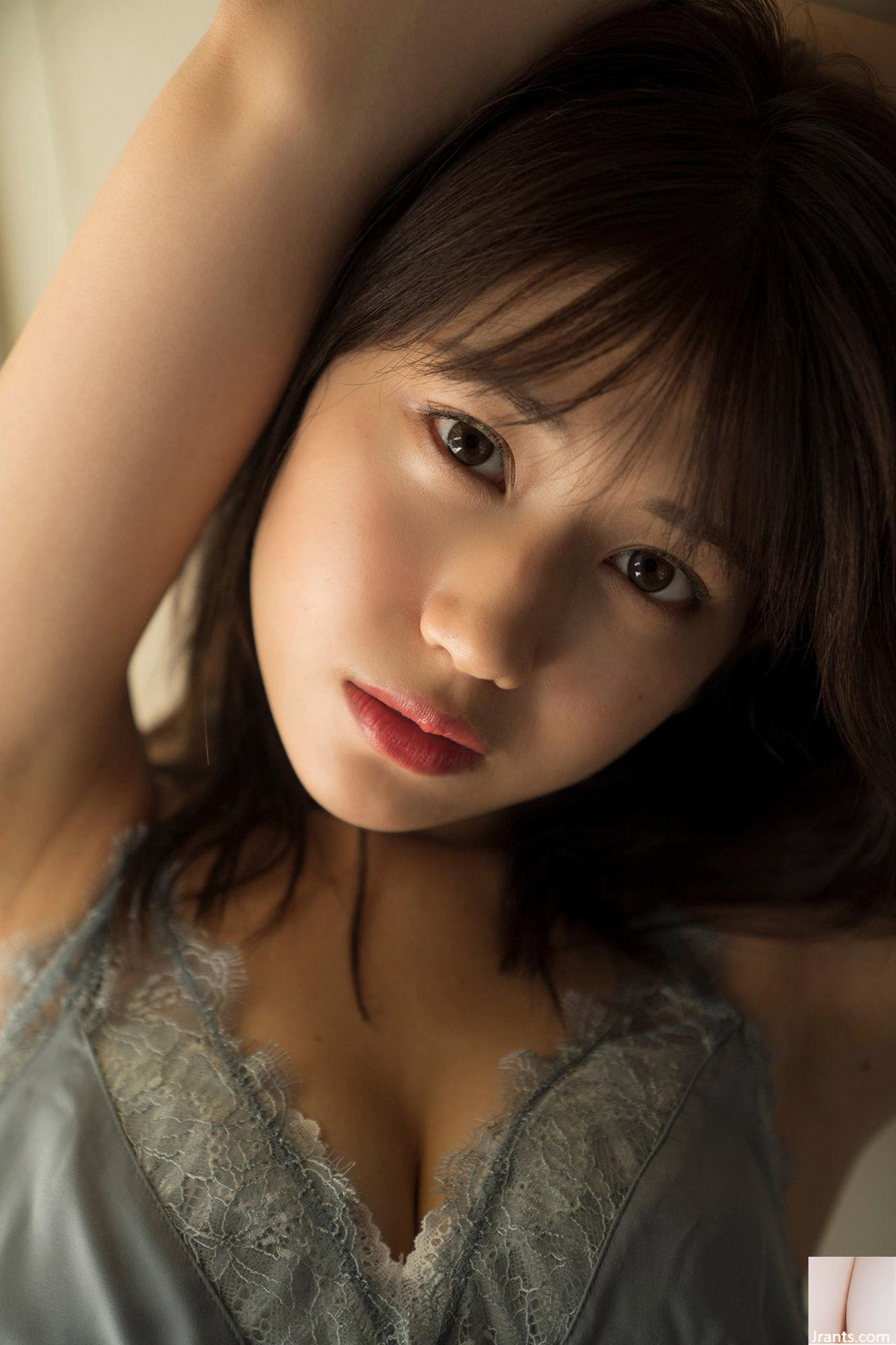 (Shirashishi Yui) plein de pouvoir de combat! Plein d&rsquo;images irritantes pour faire imaginer les gens (36p)