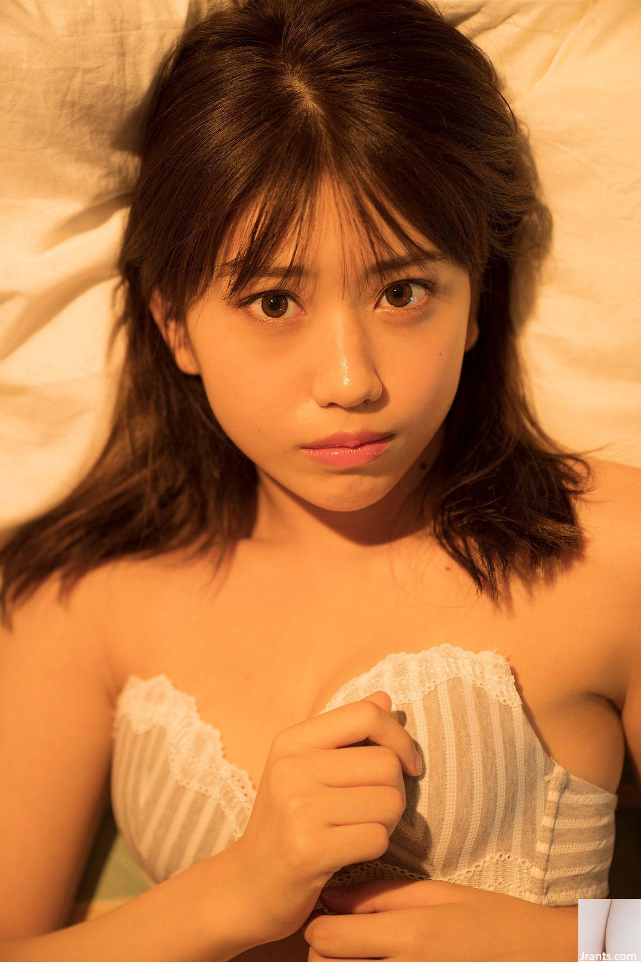(Shirashishi Yui) တိုက်ခိုက်ရေးအာဏာနှင့်ပြည့်ဝသည်။ လူတွေကိုစိတ်ကူးယဉ်ဖို့စိတ်အနှောင့်အယှက်ဖြစ်စေတဲ့ရုပ်ပုံများ (36p)