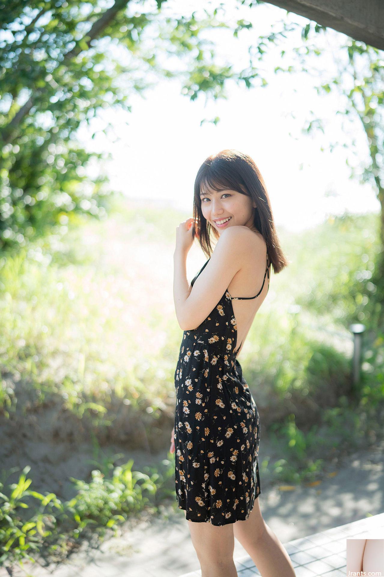 (Shirashishi Yui) plein de pouvoir de combat! Plein d&rsquo;images irritantes pour faire imaginer les gens (36p)