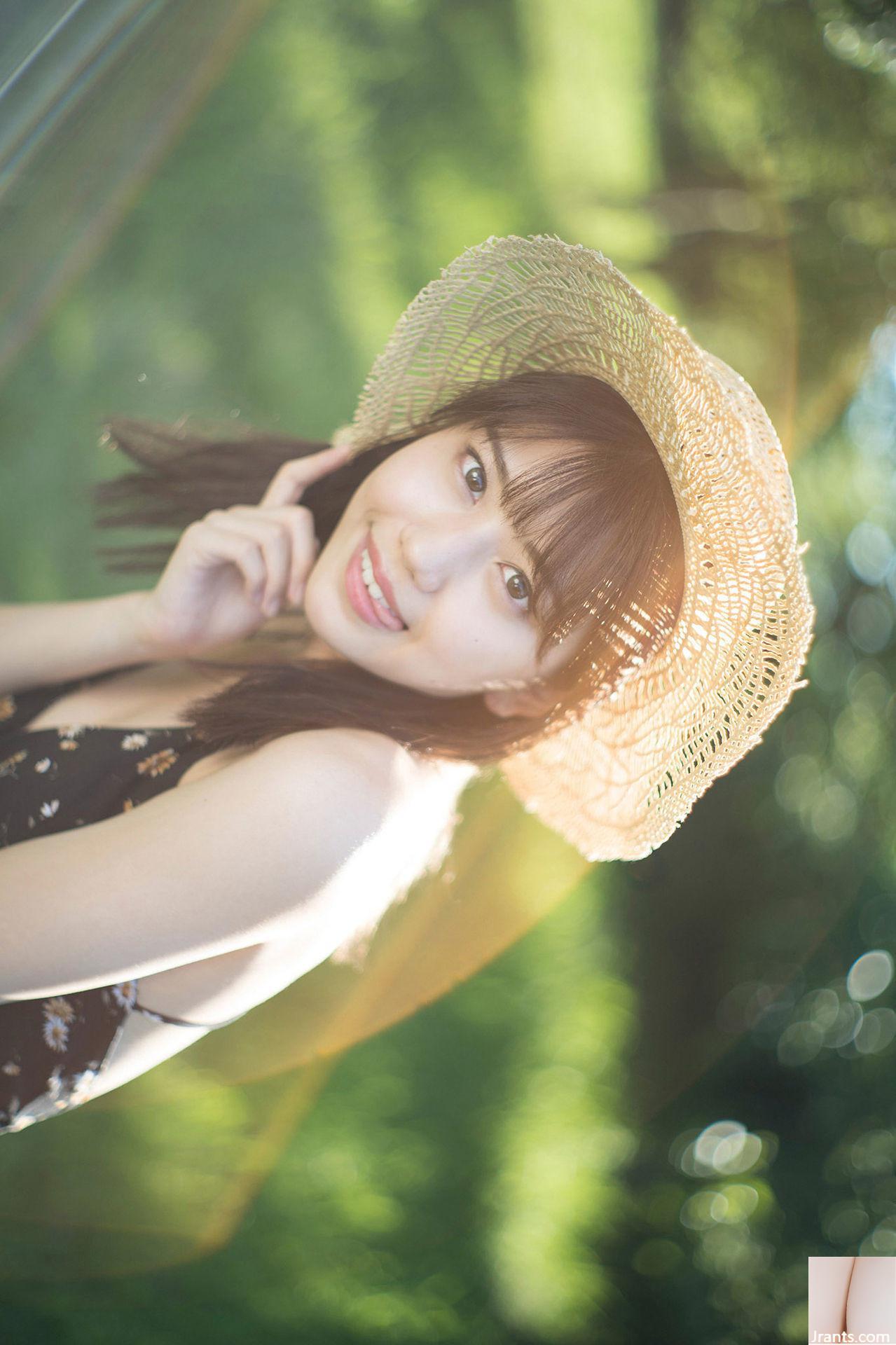 (Shirashishi Yui) plein de pouvoir de combat! Plein d&rsquo;images irritantes pour faire imaginer les gens (36p)