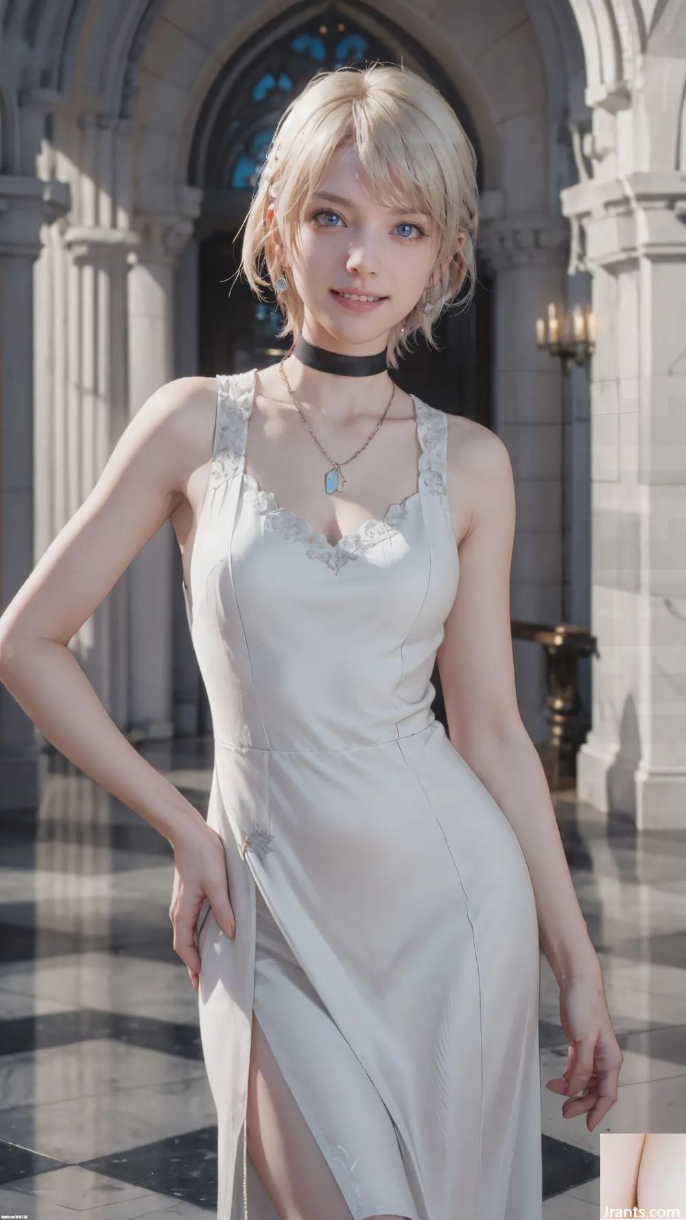 ★ Patreon ★ (Anyachi) &#8211; تصویر مجموعه 3