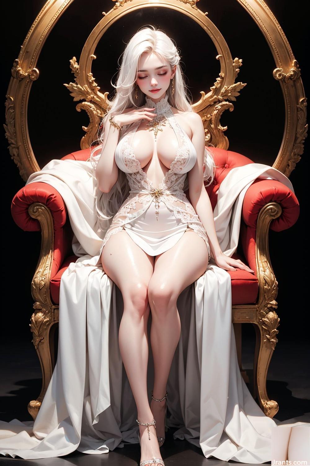 ★ Patreon ★ (Lanmio) &#8211; Mutlu Noeller &#8211; 2