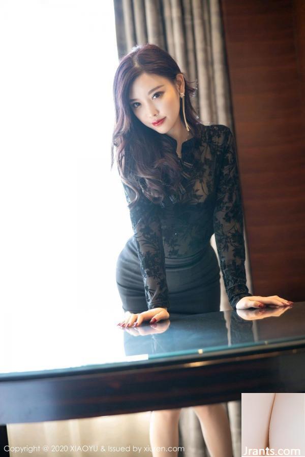 (XiaoYu) HD -Foto 2020.04.21 Vol.293 Yang Chenchen (100p)
