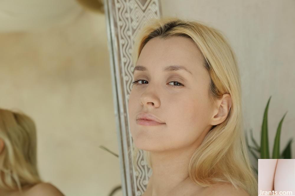 (MetArt) 05 ژوئن 2025 &#8211; فرشته جولی &#8211; Sundress من (120p)