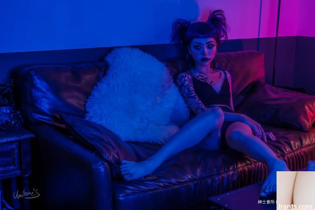Photographe Umikin Photo Collection-01 (101p)