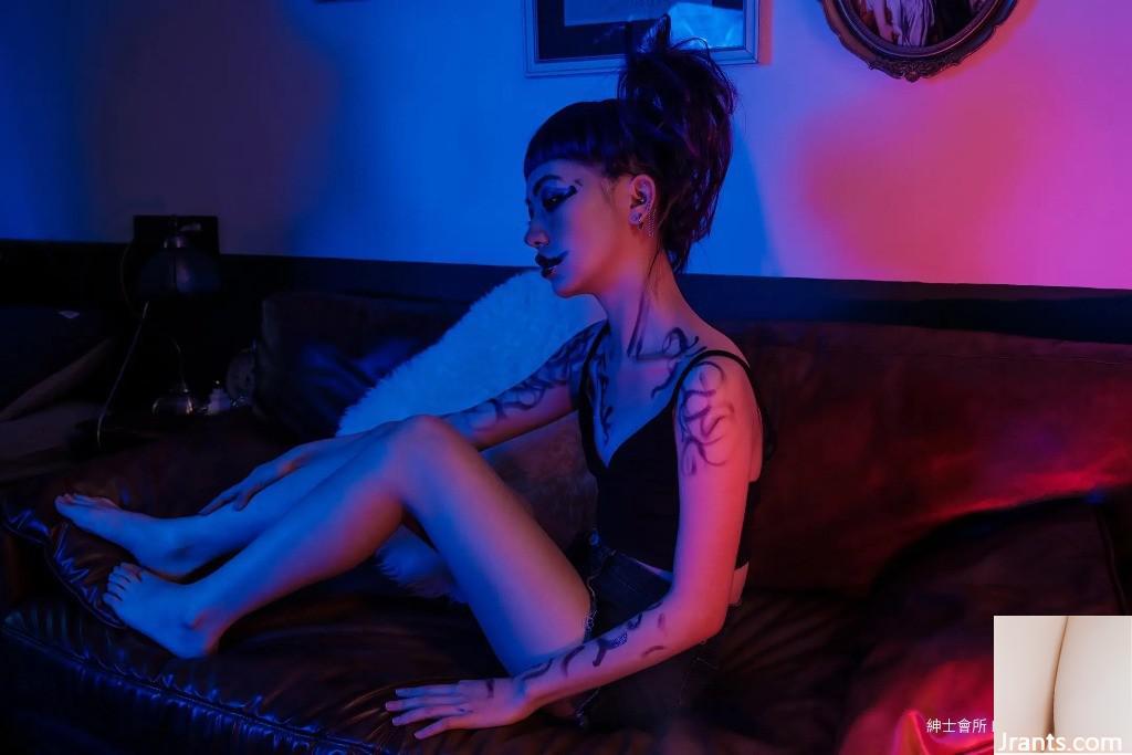 Photographe Umikin Photo Collection-01 (101p)