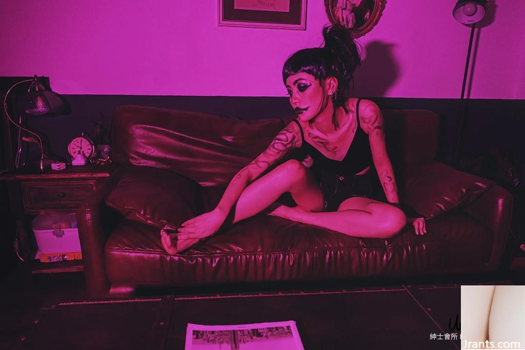 Photographe Umikin Photo Collection-01 (101p)