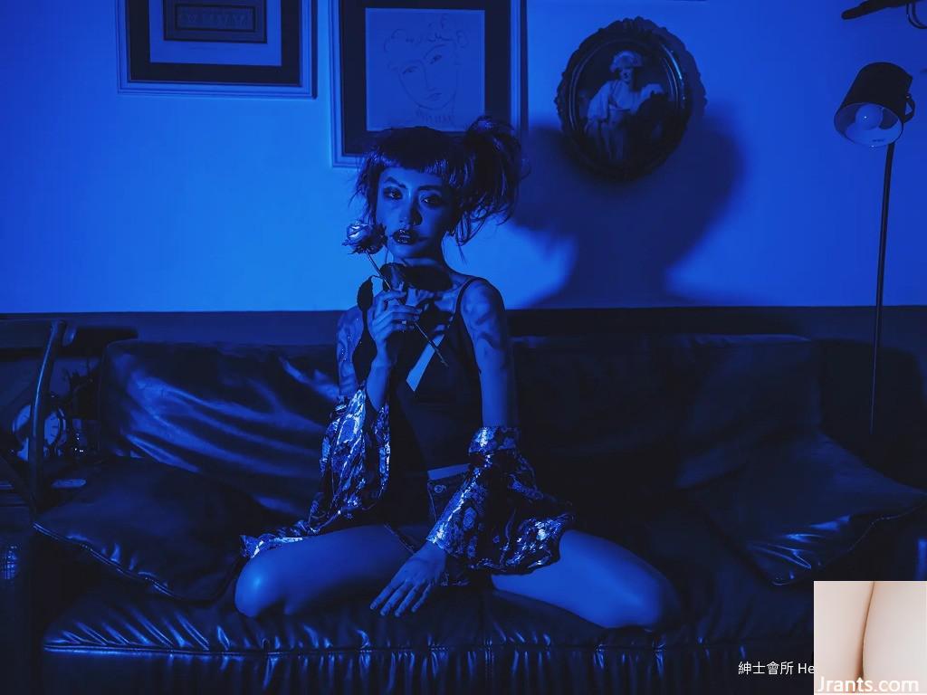 Photographe Umikin Photo Collection-01 (101p)