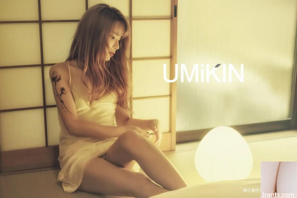 مجموعة مصور Umikin من الصور-02 (113p)