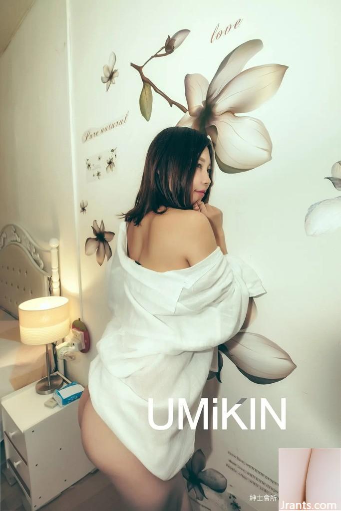 مجموعة مصور Umikin من الصور-02 (113p)