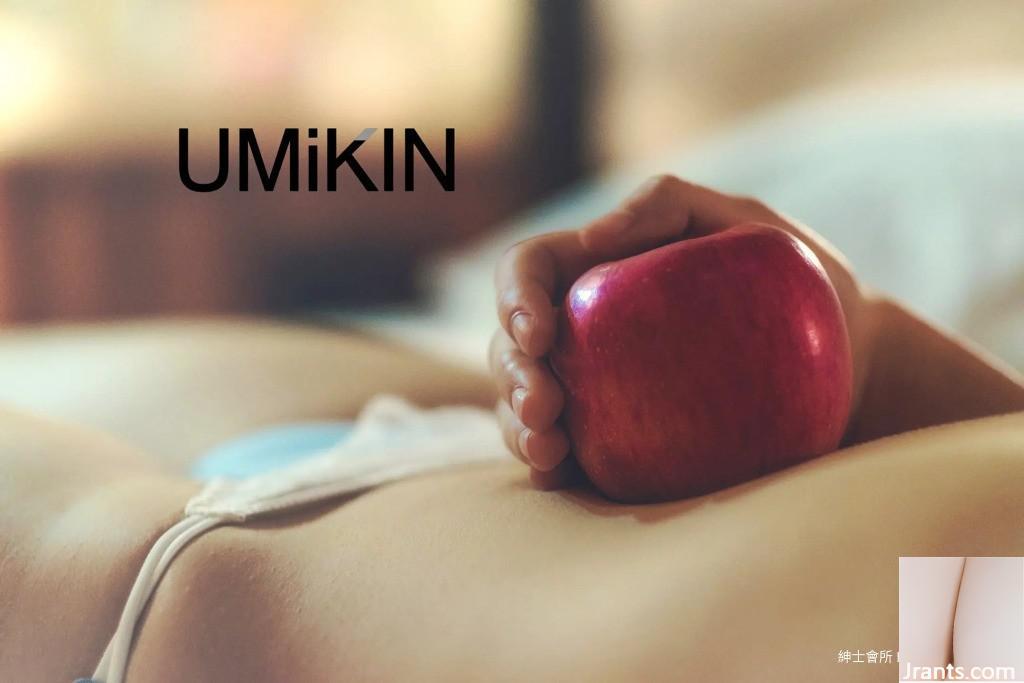 مجموعة مصور Umikin من الصور-02 (113p)