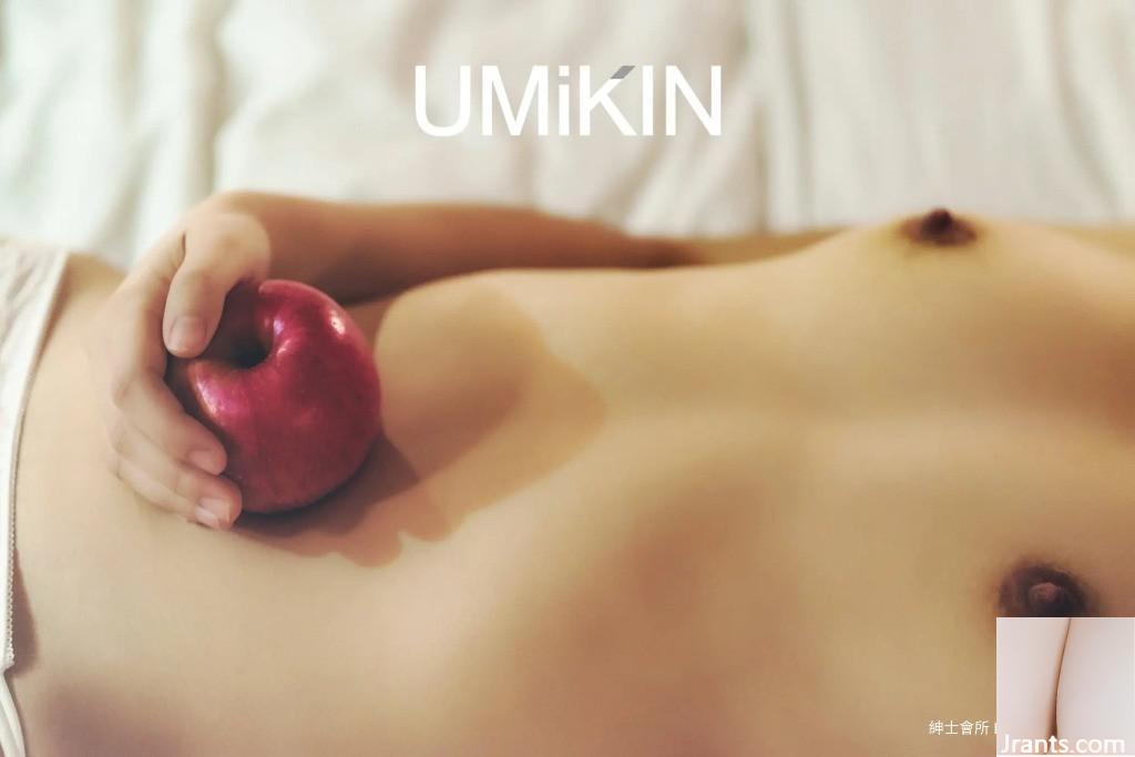 مجموعة مصور Umikin من الصور-02 (113p)