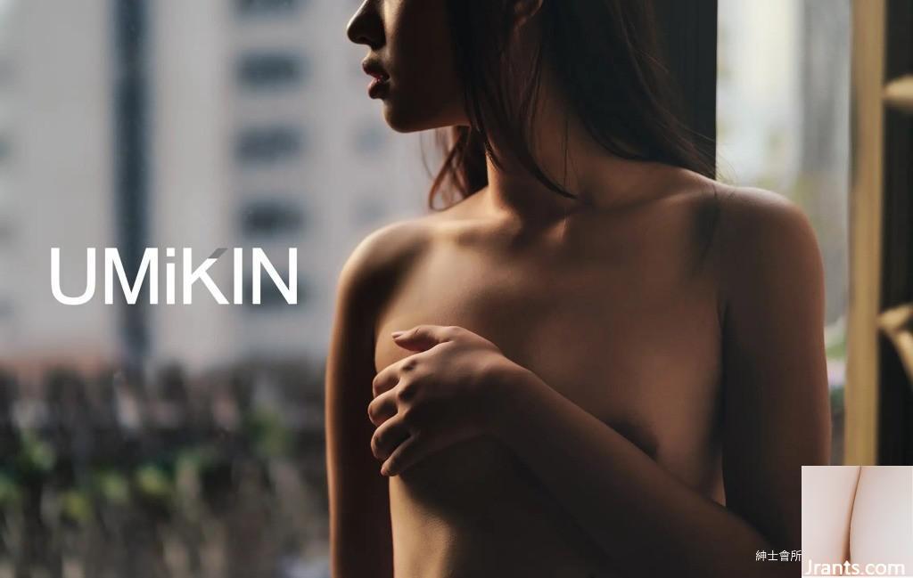مجموعة مصور Umikin من الصور-02 (113p)