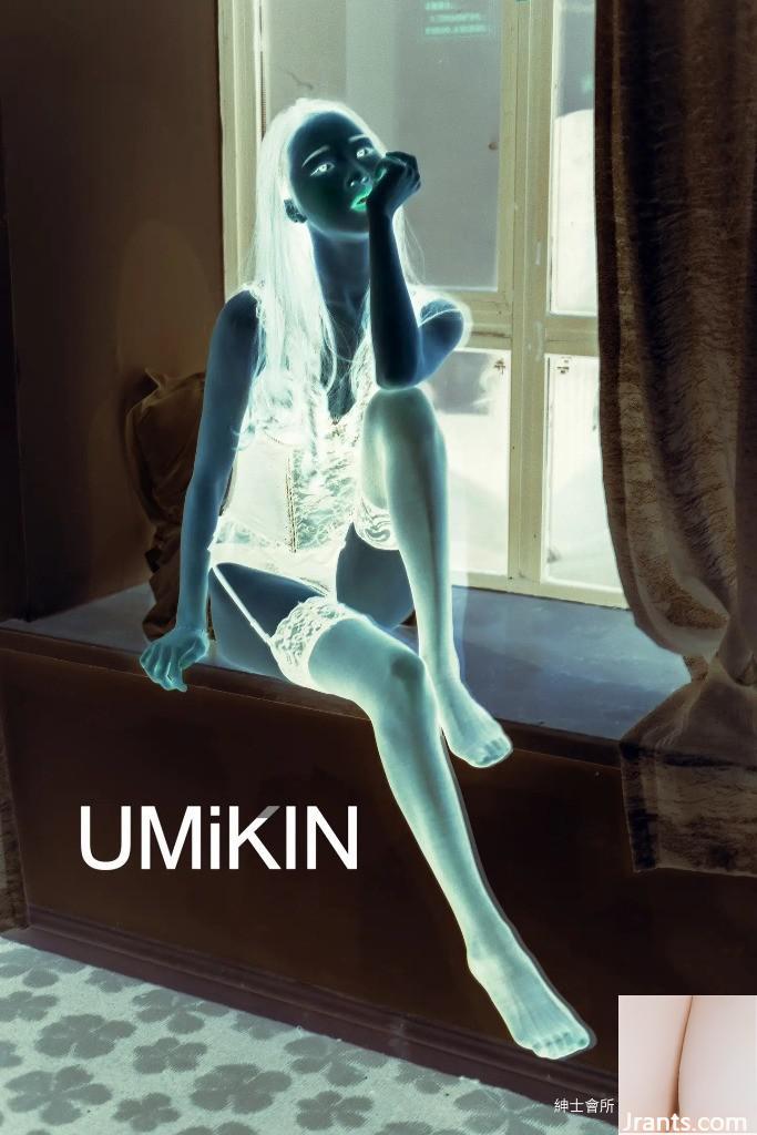 مجموعة مصور Umikin من الصور-02 (113p)