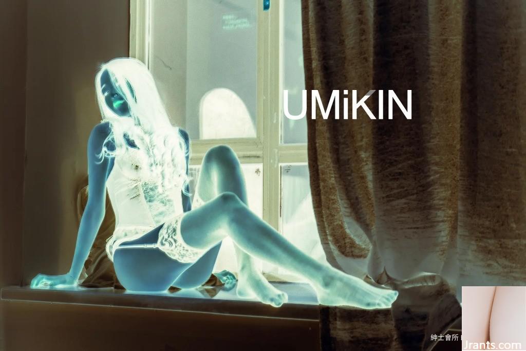 مجموعة مصور Umikin من الصور-02 (113p)