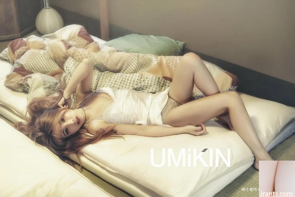 مجموعة مصور Umikin من الصور-02 (113p)