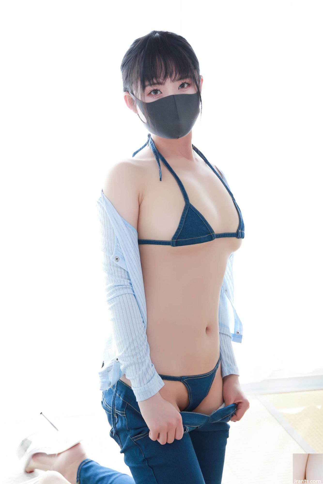 (مجموعة عبر الإنترنت) Girl Girl Li Jia &#8220;Guitar Sister 2&#8221;