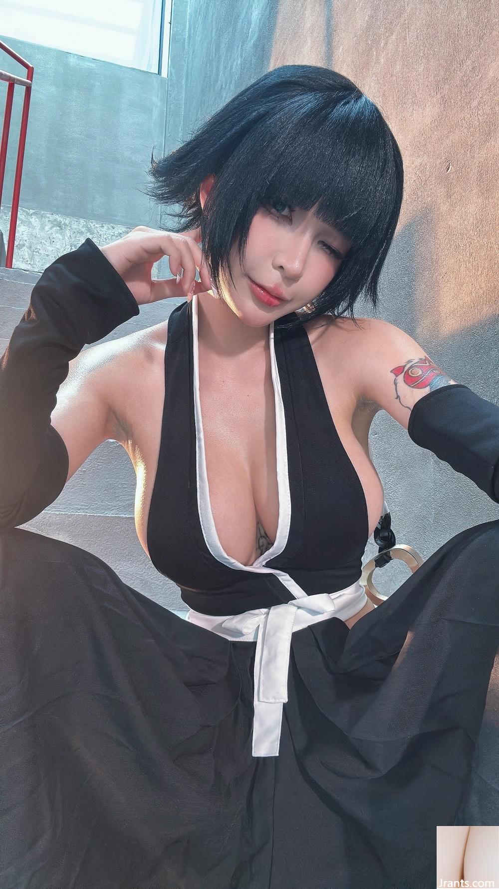 (Collection Internet) Umekoj &#8211; Soifon (120p)