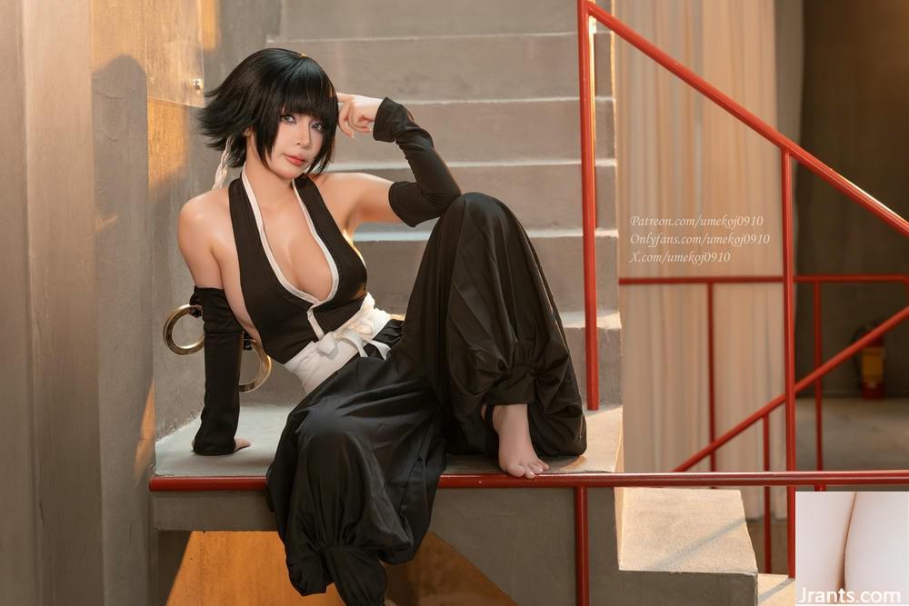 (Collection Internet) Umekoj &#8211; Soifon (120p)