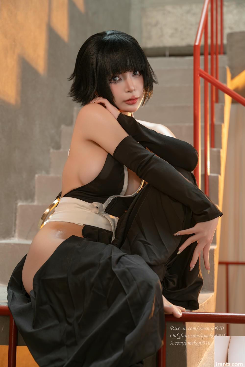 (Collection Internet) Umekoj &#8211; Soifon (120p)