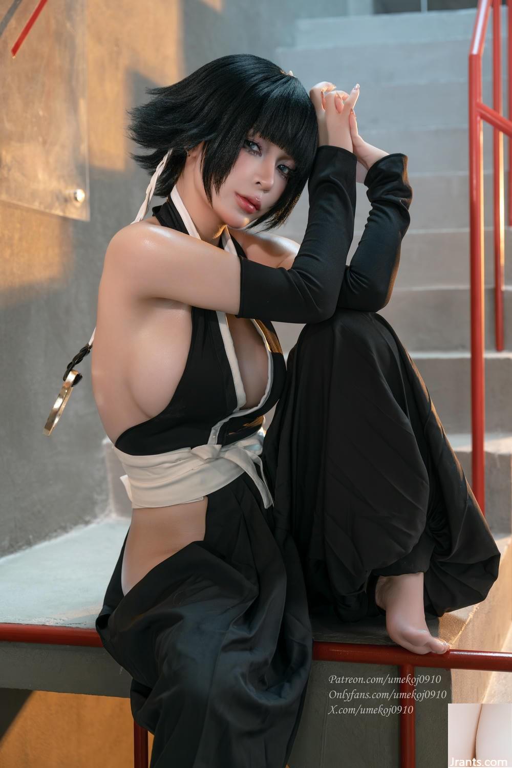 (Collection Internet) Umekoj &#8211; Soifon (120p)