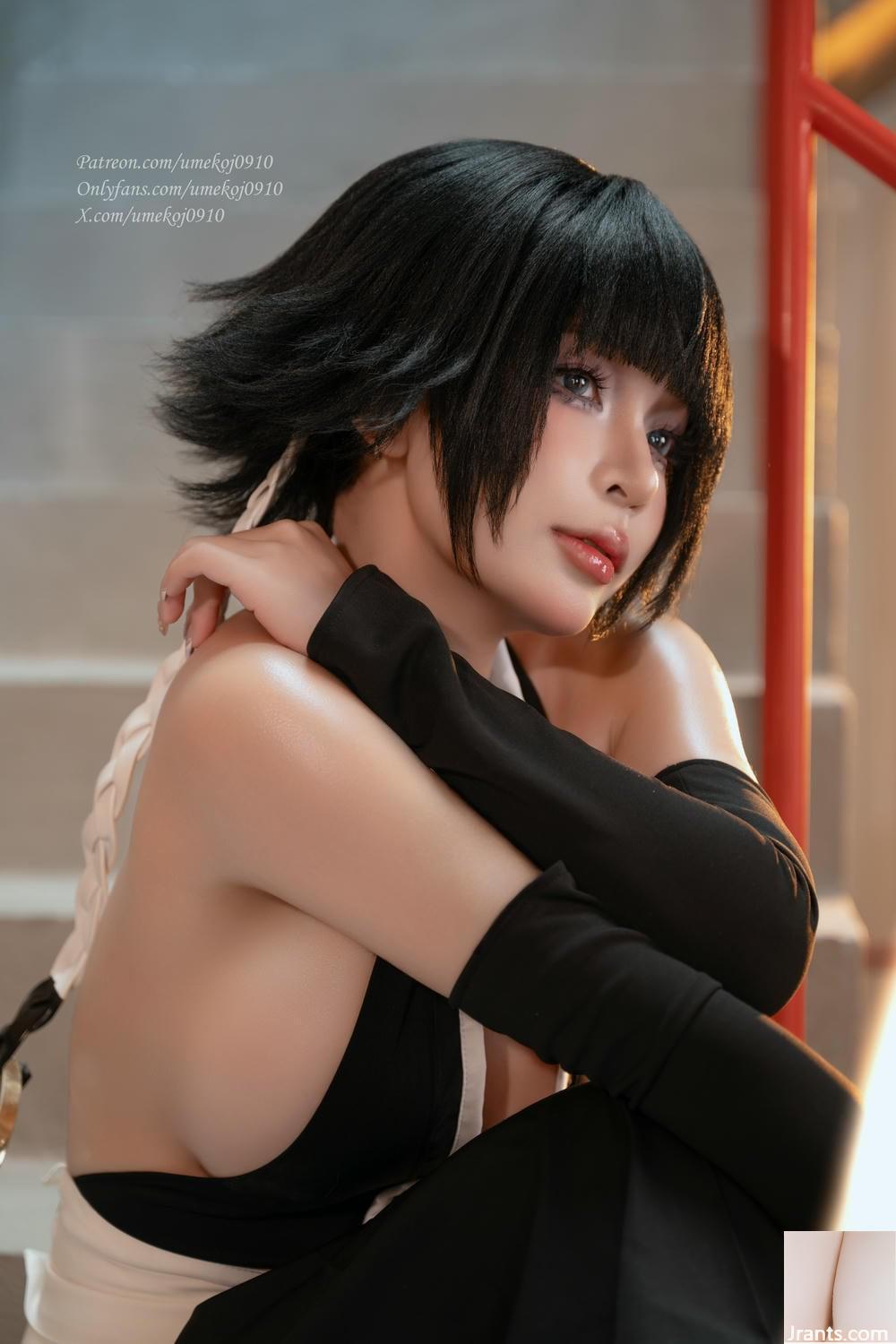 (Collection Internet) Umekoj &#8211; Soifon (120p)