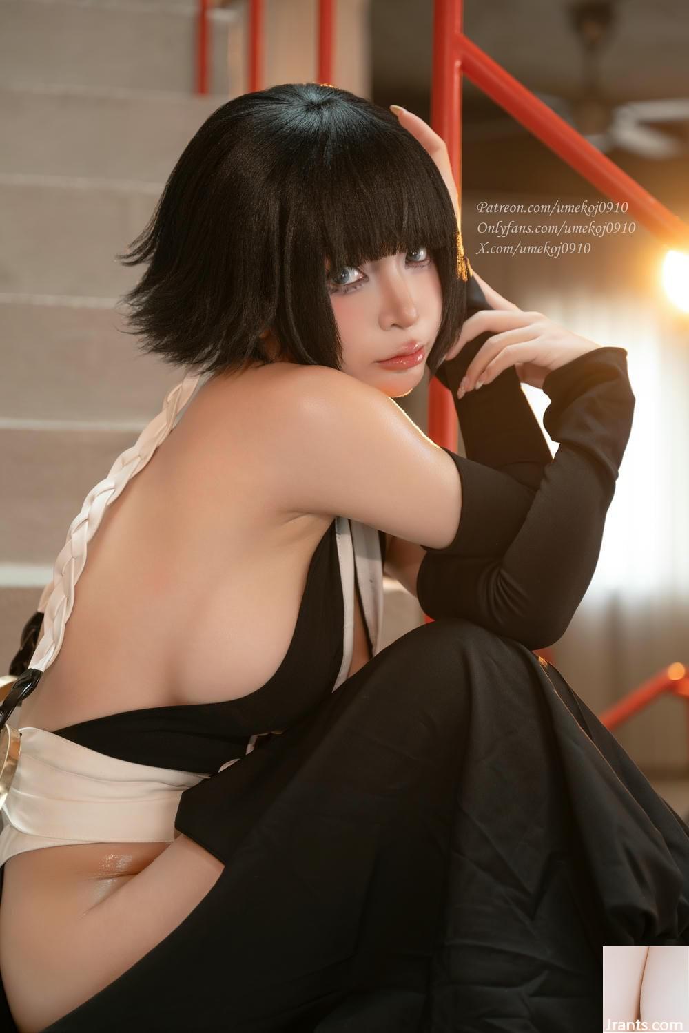 (Collection Internet) Umekoj &#8211; Soifon (120p)
