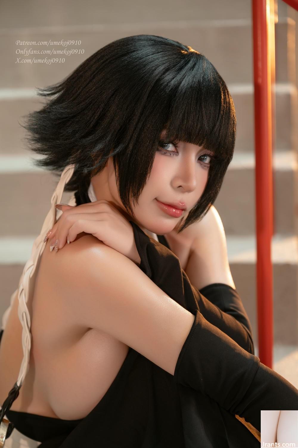 (Collection Internet) Umekoj &#8211; Soifon (120p)