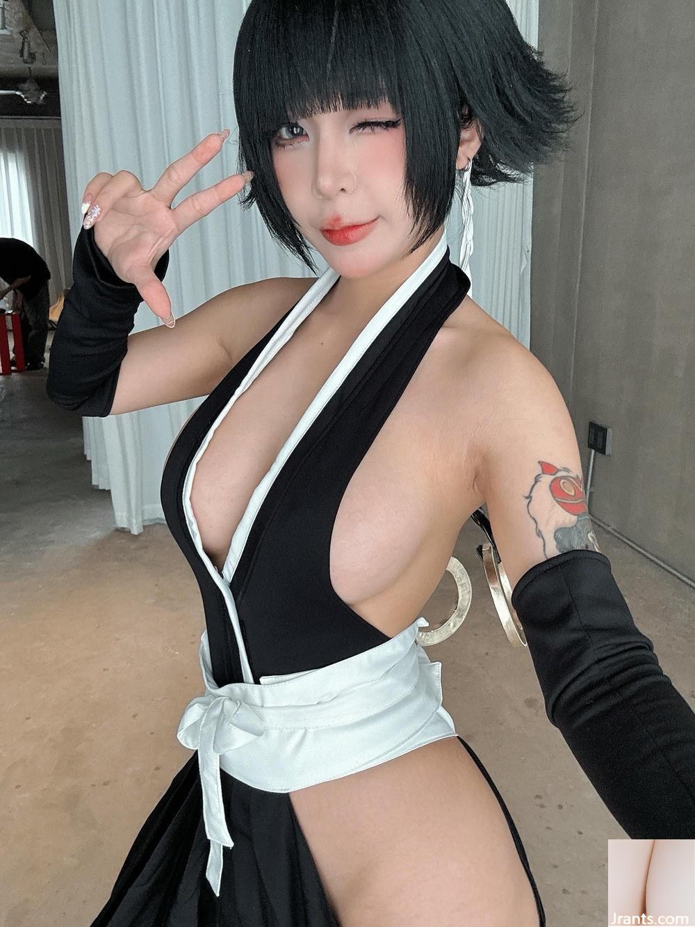 (Collection Internet) Umekoj &#8211; Soifon (120p)