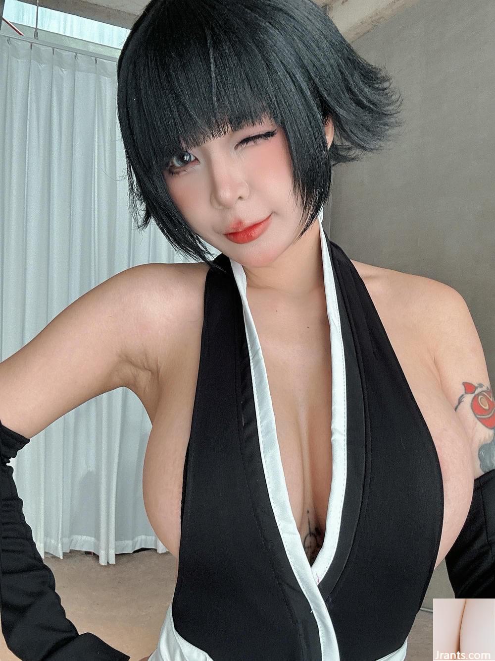 (Collection Internet) Umekoj &#8211; Soifon (120p)