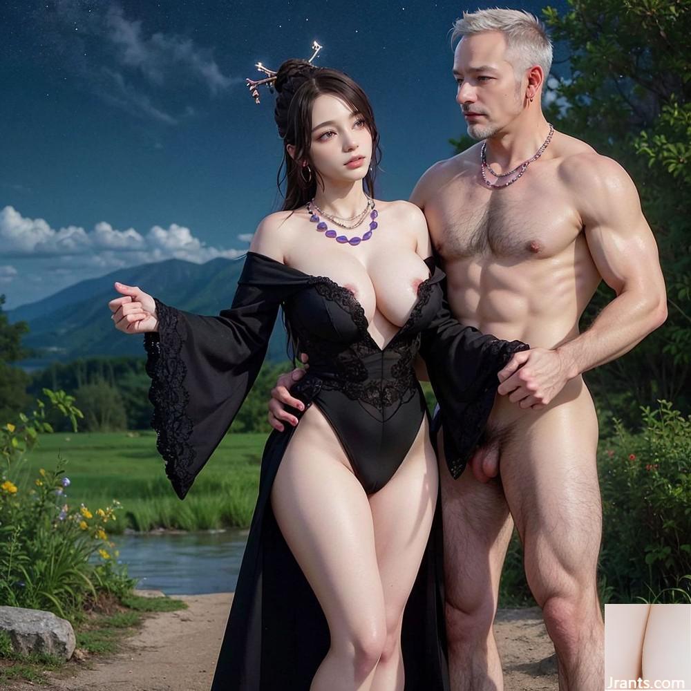 ★ Patreon ★ (Lanmio) &#8211; Nancy Lulu FFX &#8211; 2