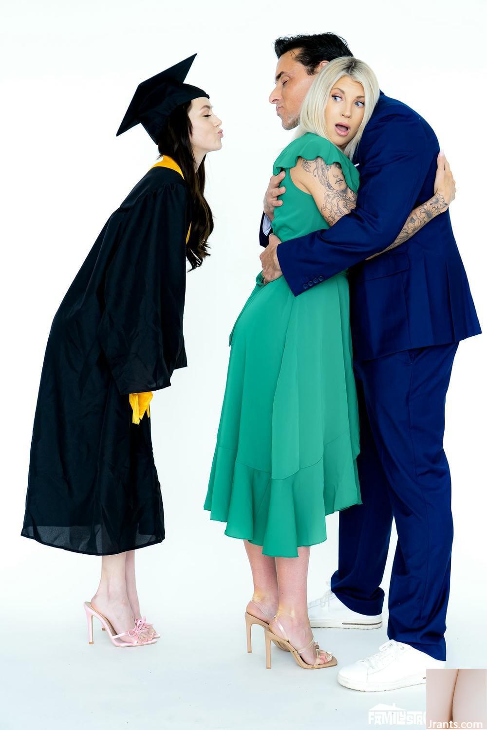 (Familienschläge) 06. Juni, 2025 &#8211; Selena Love &#8211; Abschlusstag Cuckquean (99p)