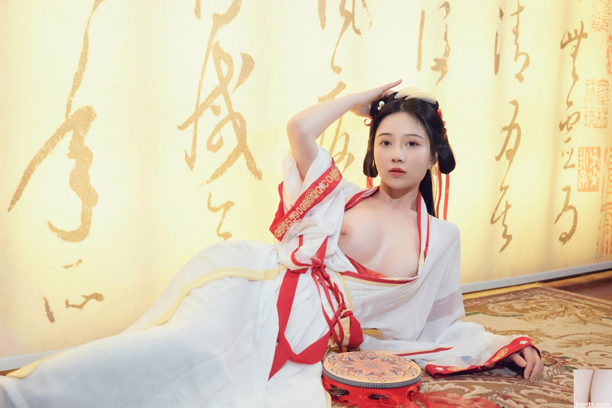 (Tubuh Manusia Model Nasional) Nnian&#8221;Ru Meng Ling&#8221; (40p)