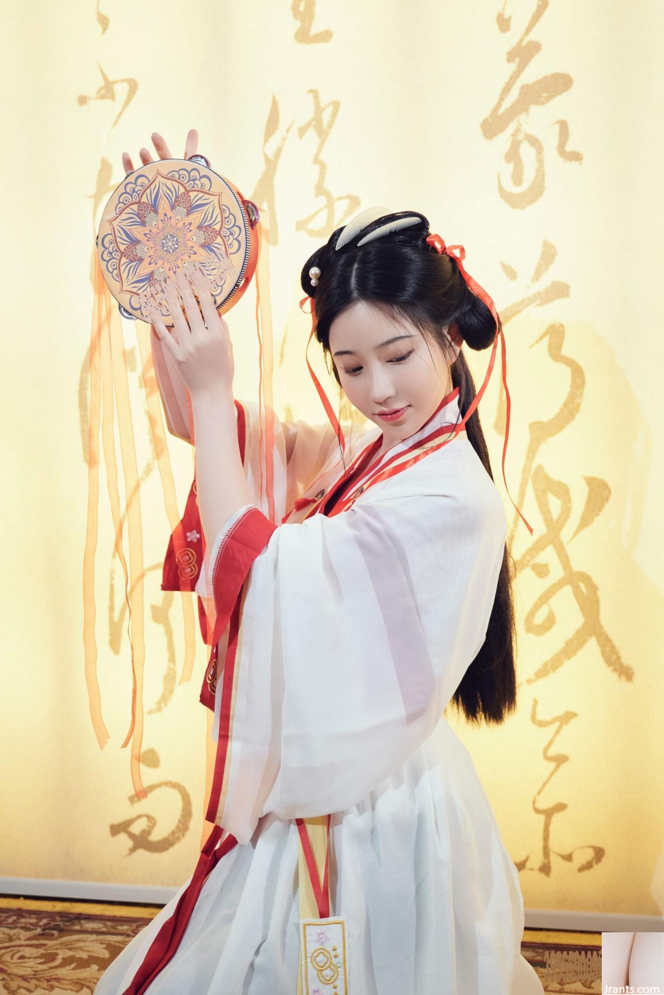 (Tubuh Manusia Model Nasional) Nnian&#8221;Ru Meng Ling&#8221; (40p)