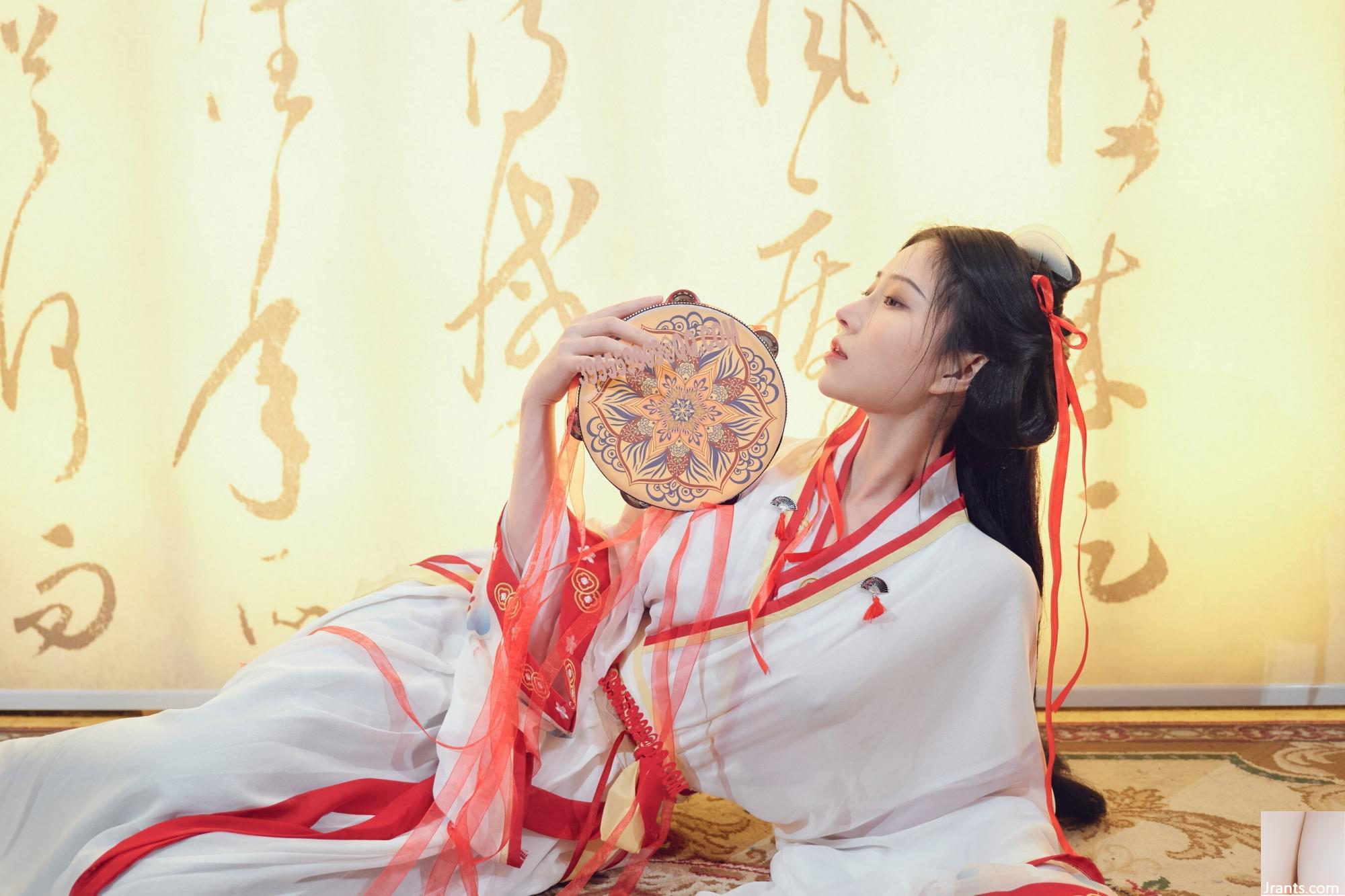 (Tubuh Manusia Model Nasional) Nnian&#8221;Ru Meng Ling&#8221; (40p)