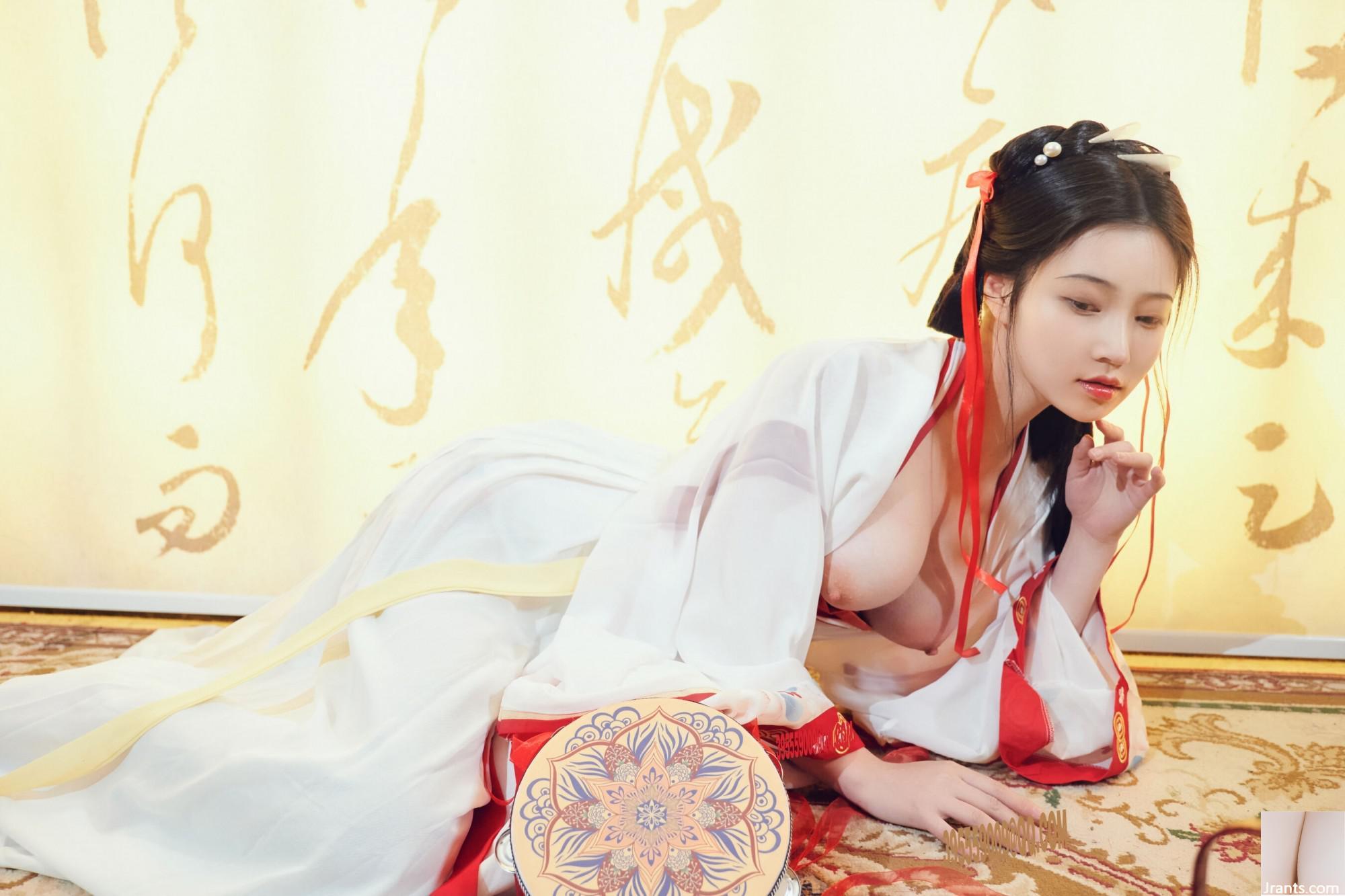 (Tubuh Manusia Model Nasional) Nnian&#8221;Ru Meng Ling&#8221; (40p)