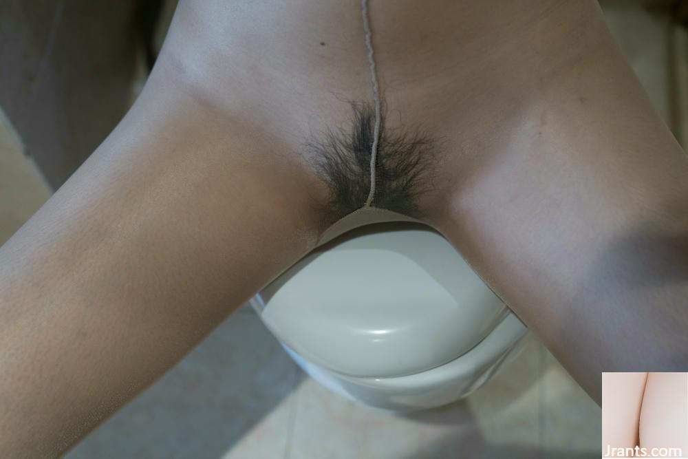 (Sammlung im Internet) Pfirsich-Volles privates Foto von jugendlicher und schöner Figur-2 (98p)