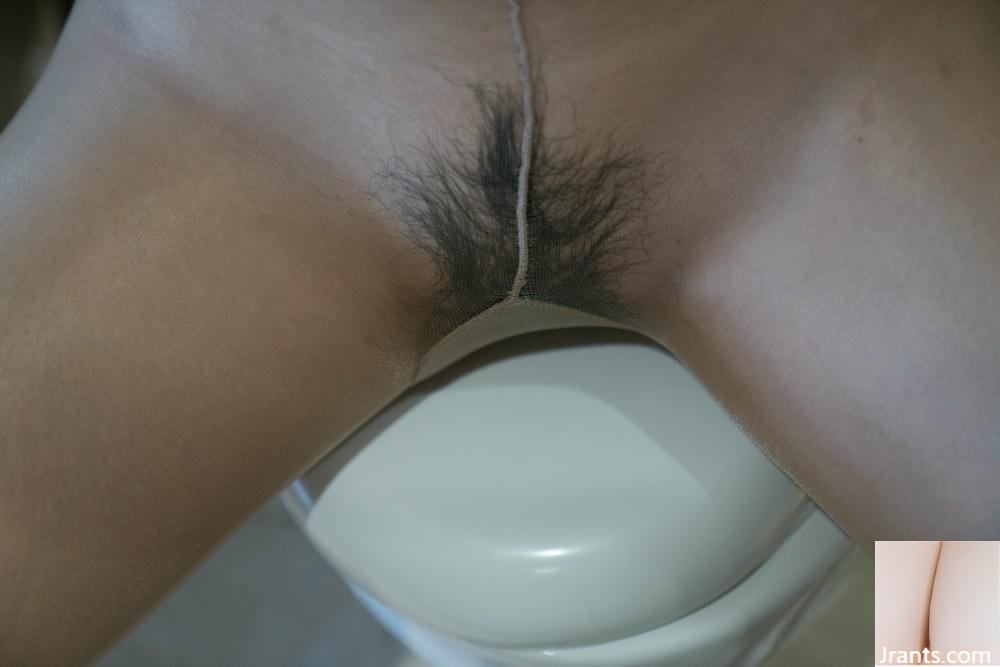 (Sammlung im Internet) Pfirsich-Volles privates Foto von jugendlicher und schöner Figur-2 (98p)