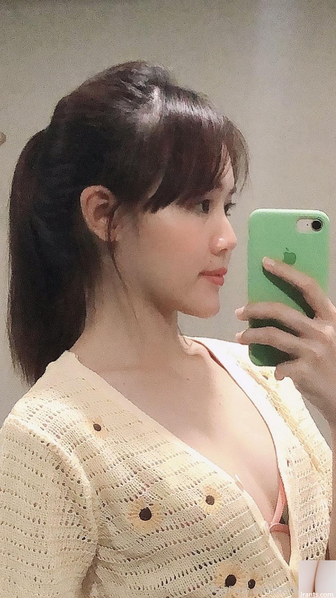 ( Onlyfans) تصویر رفاهی دختر رفاهی Kkimkkmyvip (97p)