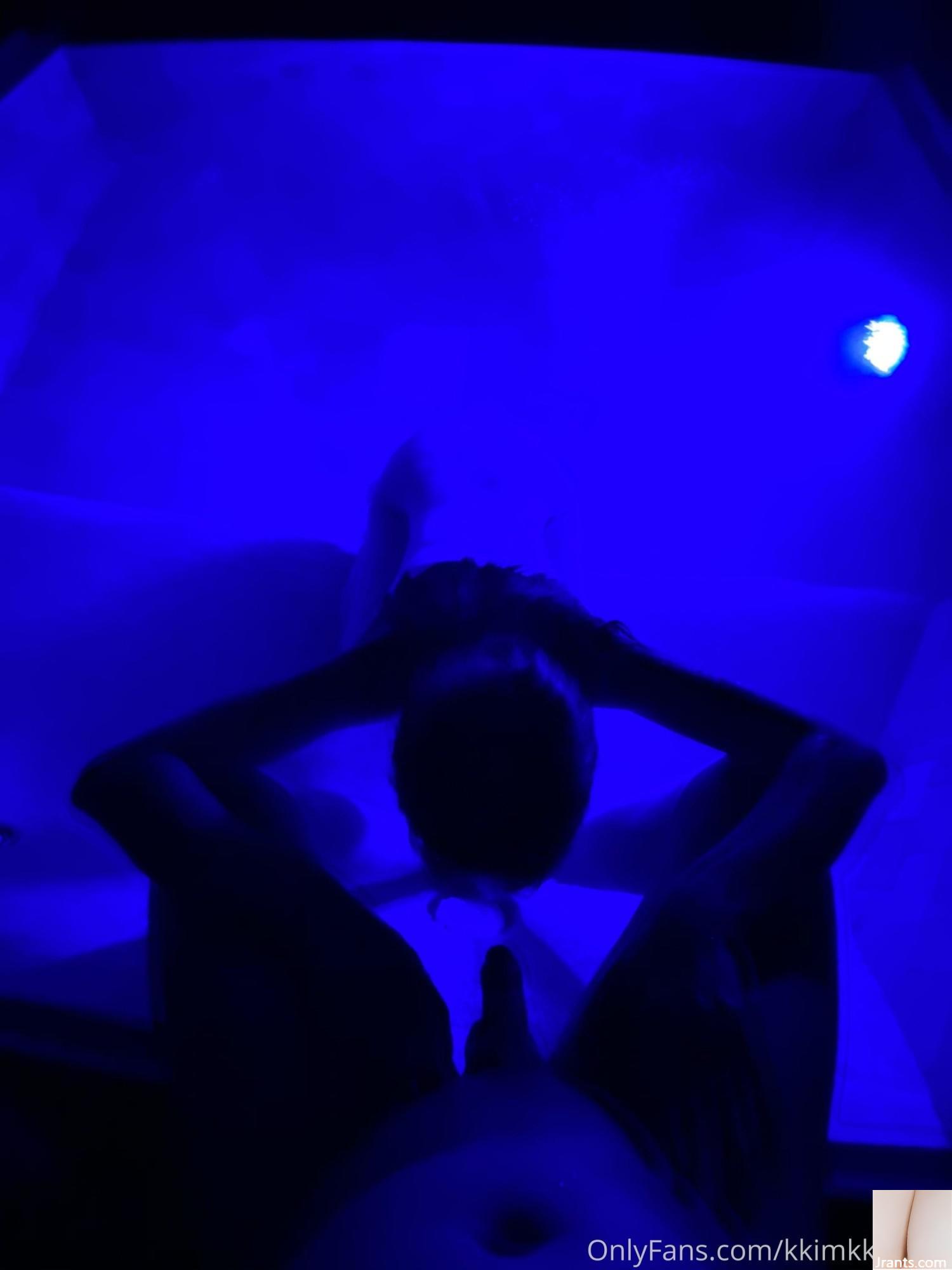 ( Onlyfans) تصویر رفاهی دختر رفاهی Kkimkkmyvip (97p)