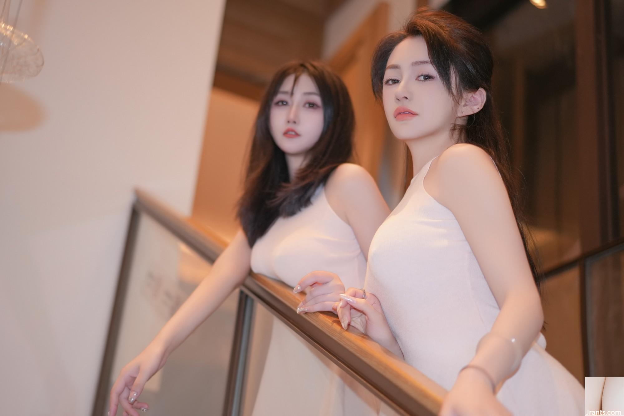 Ajiao &#038; Lin Youyi &#8211; O segredo dos melhores amigos (77p)