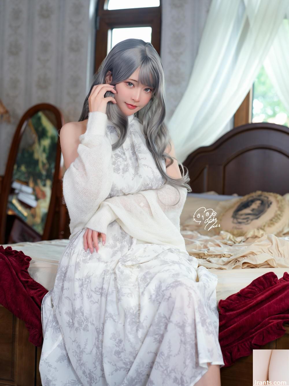 (Collezione Internet) Machi Maji &#8211; Casual (48p)