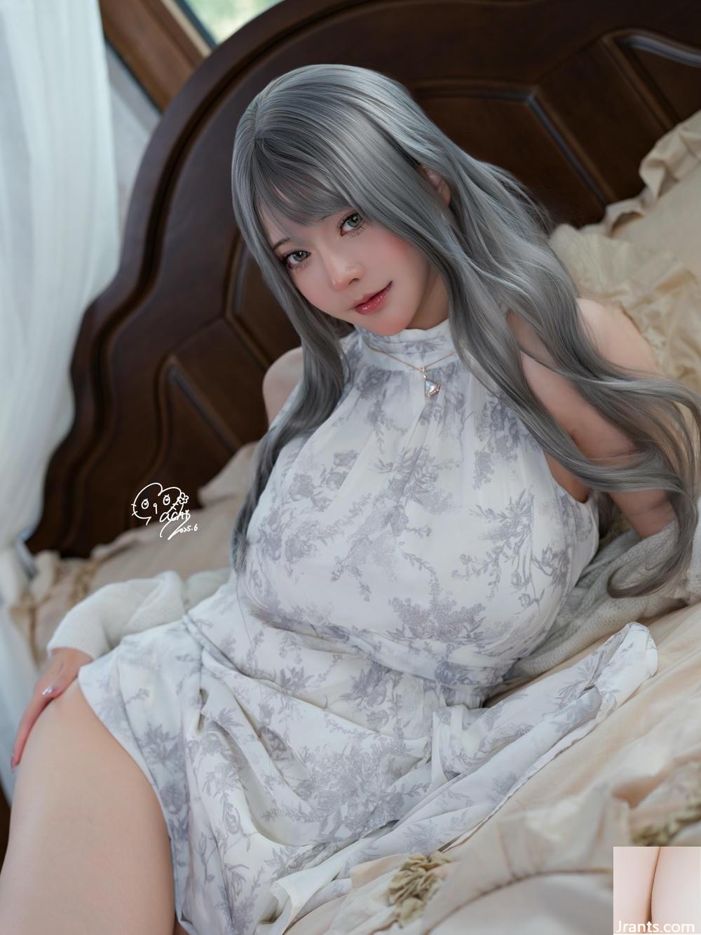 (Collezione Internet) Machi Maji &#8211; Casual (48p)