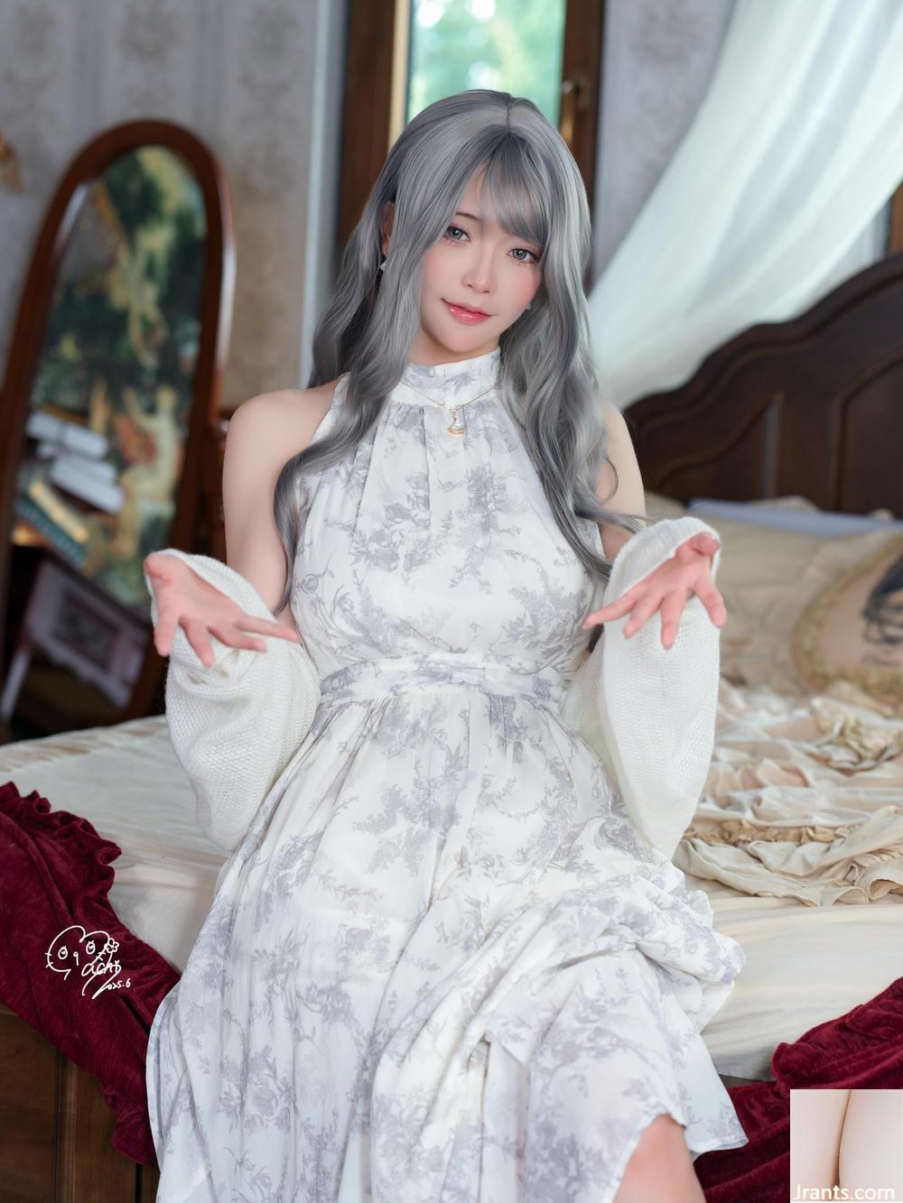 (Collezione Internet) Machi Maji &#8211; Casual (48p)