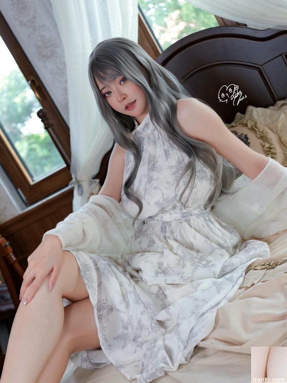 (Collezione Internet) Machi Maji &#8211; Casual (48p)