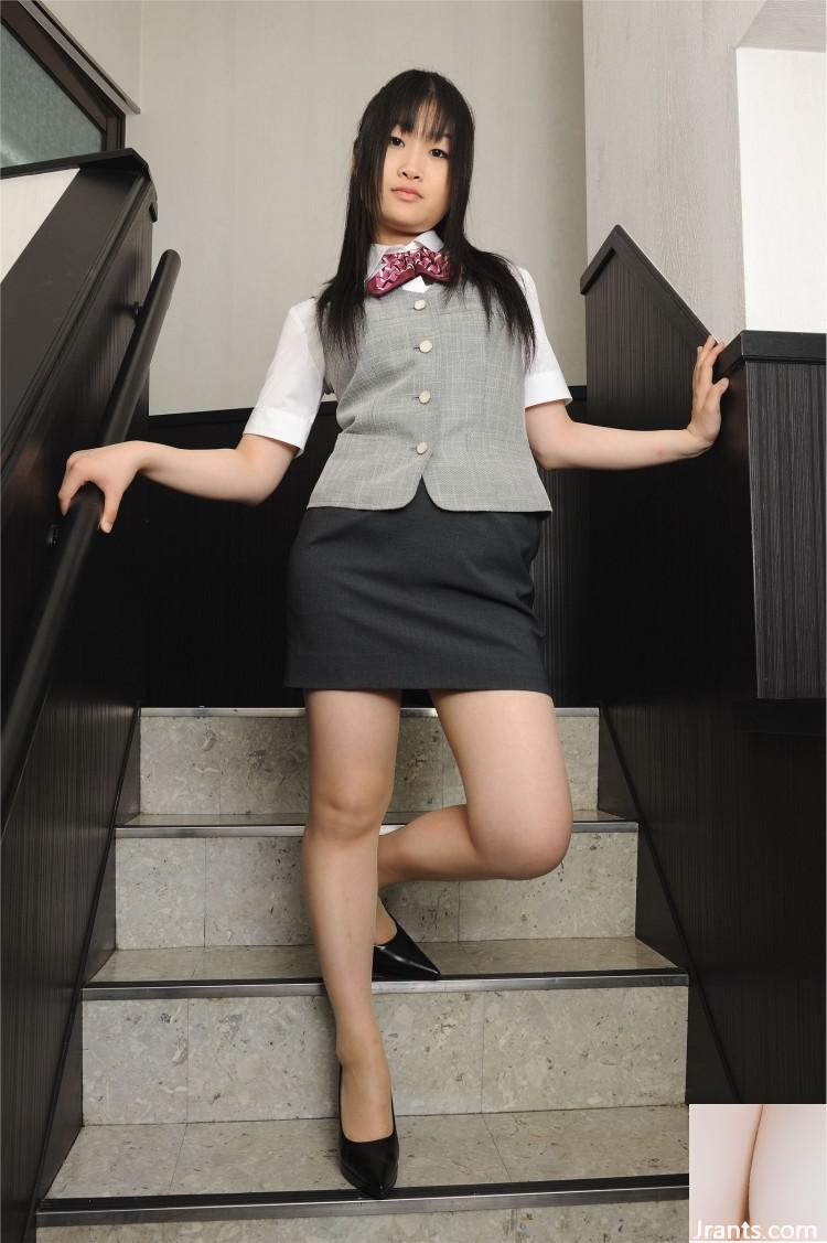 (Syukou-Club) Superleg 138 Haruka Yui