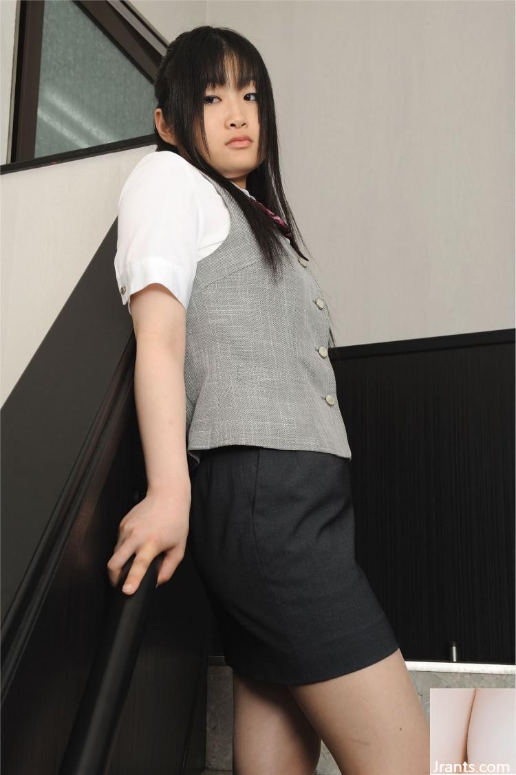 (Syukou-Club) Superleg 138 Haruka Yui